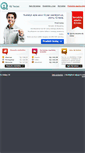 Mobile Screenshot of lt.online-iq-tests.com